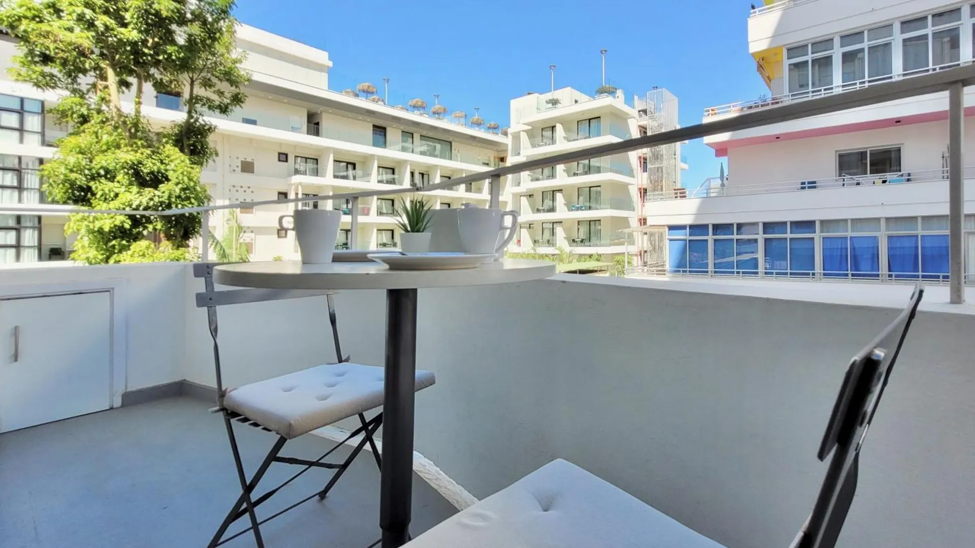 Apartamento Sunset View Studio By Tor Puerto de la Cruz