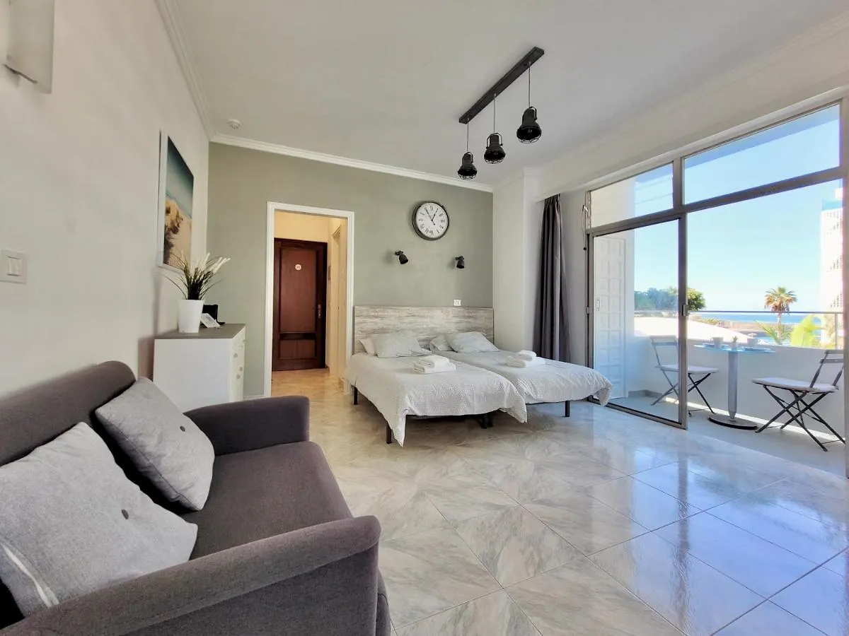Sunset View Studio By Tor Puerto de la Cruz  Puerto de la Cruz (Tenerife)