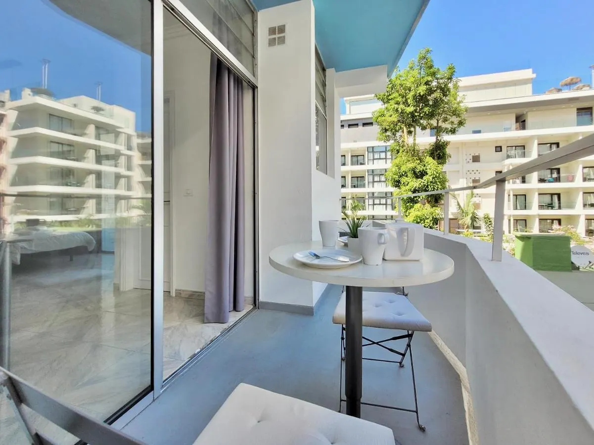Apartment Sunset View Studio By Tor Puerto de la Cruz  Spain