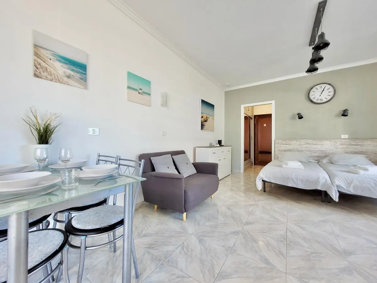 Sunset View Studio By Tor Puerto de la Cruz  Spanien