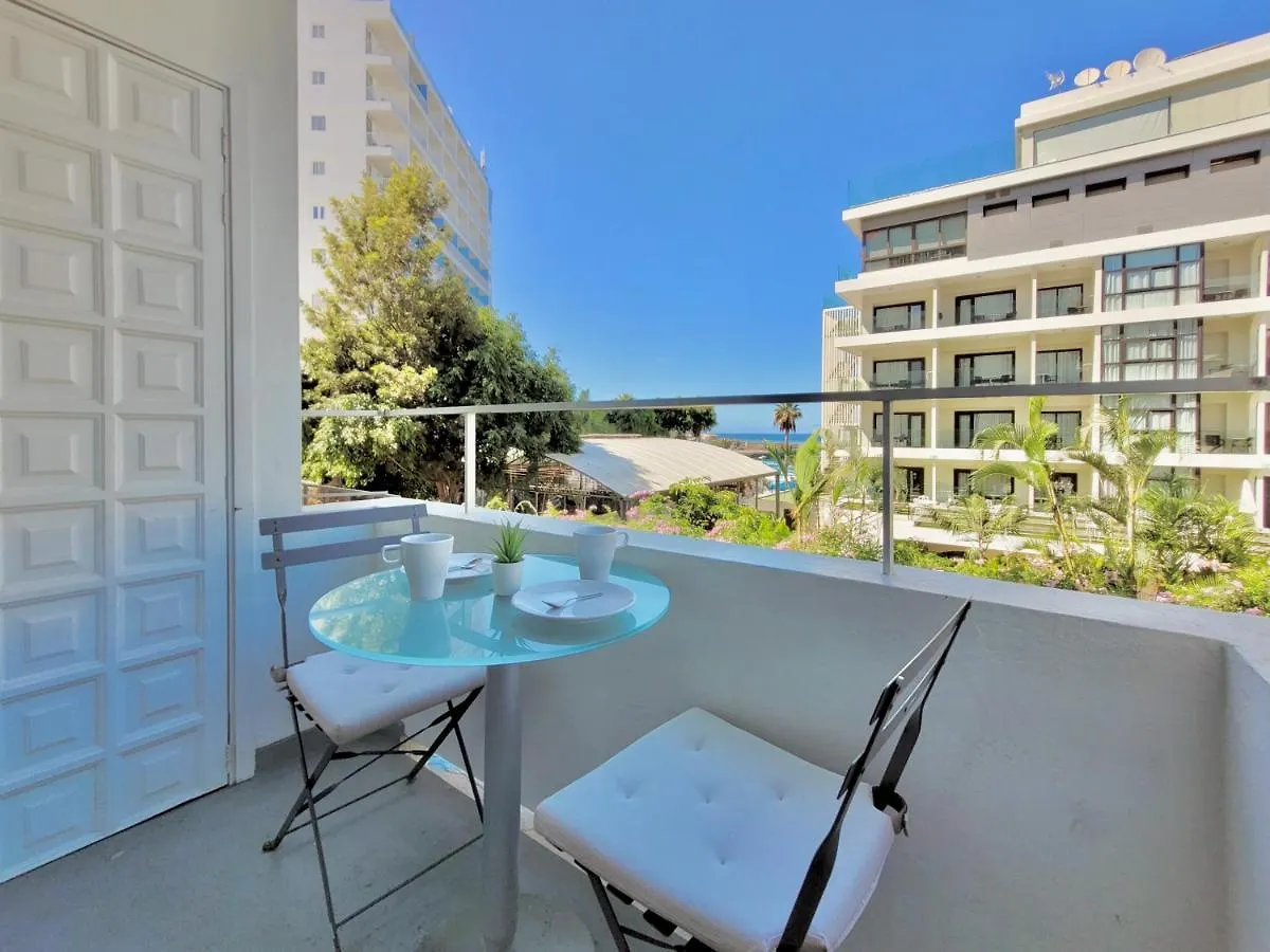 Sunset View Studio By Tor Puerto de la Cruz