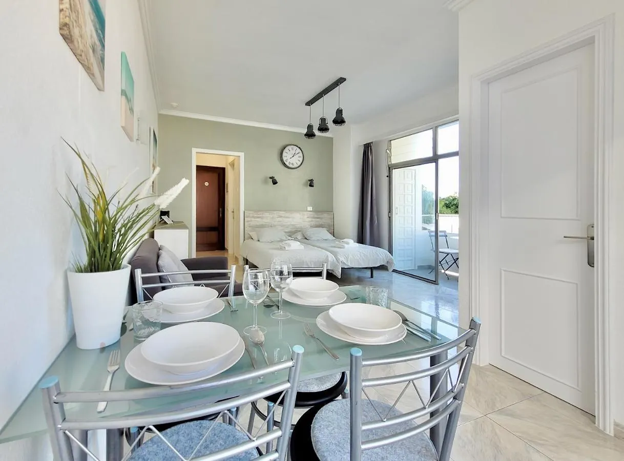 Apartment Sunset View Studio By Tor Puerto de la Cruz  Spanien
