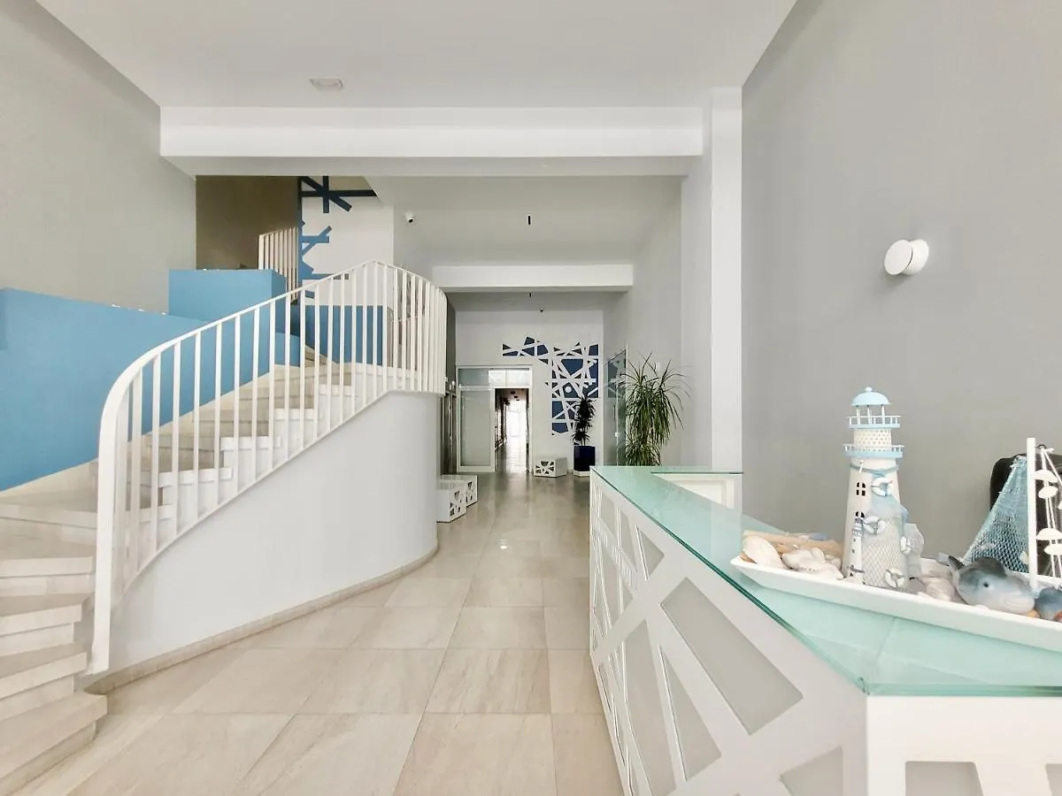 Apartment Sunset View Studio By Tor Puerto de la Cruz