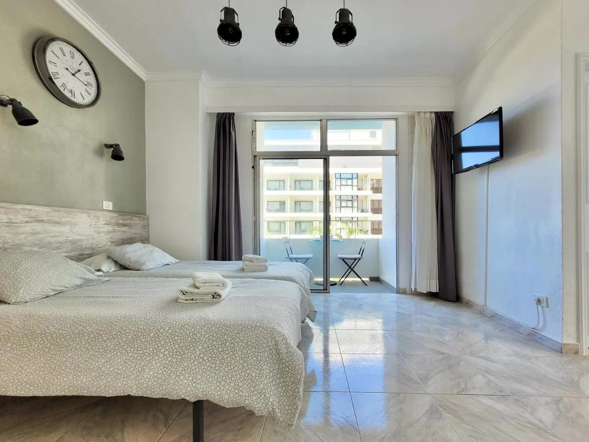 Sunset View Studio By Tor Puerto de la Cruz