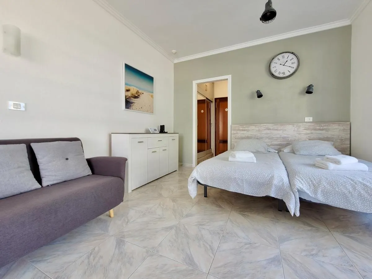 Sunset View Studio By Tor Puerto de la Cruz  Apartment